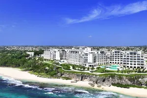 Wyndham Grand Barbados Sam Lords Castle All Inclusive Resort image