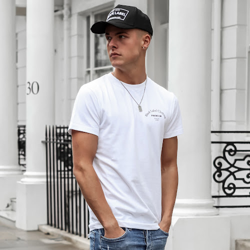 Reviews of Black Label Clothing in Leeds - Clothing store