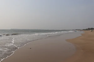 Ahmedpur Mandvi Beach image