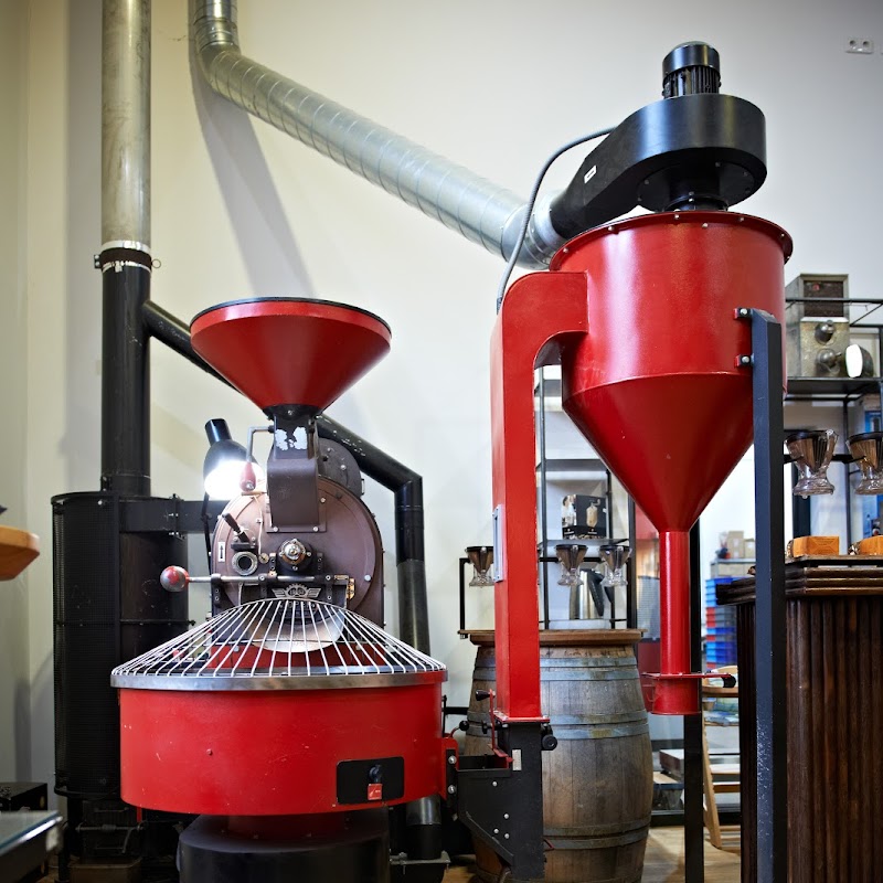 Becking Kaffeemanufaktur