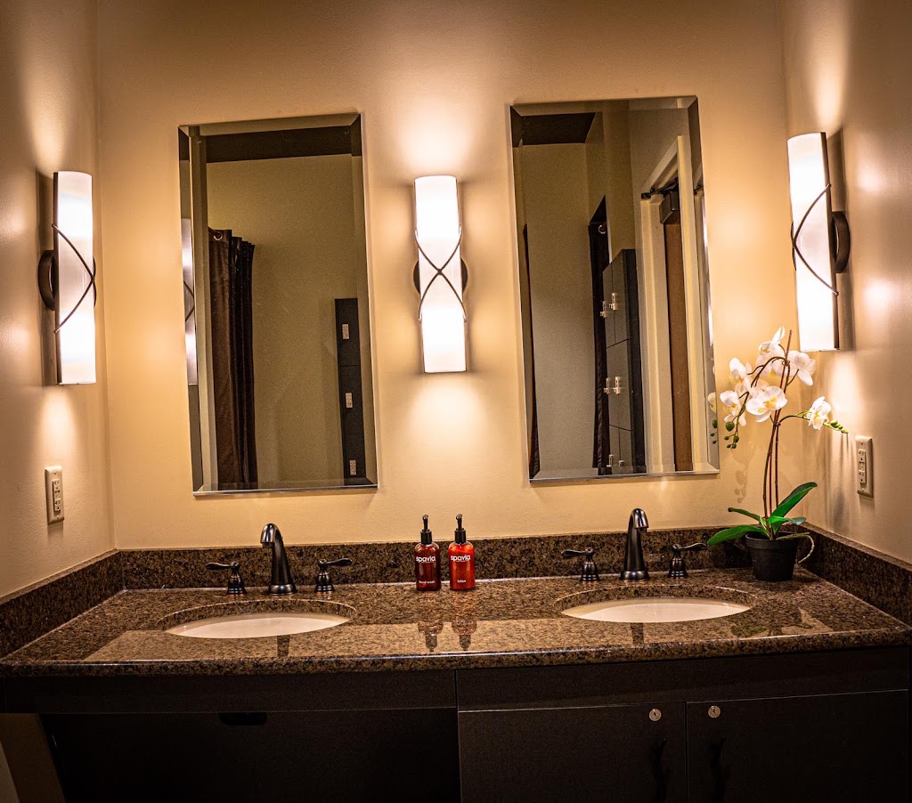 Spavia Day Spa Clark Commons 07066