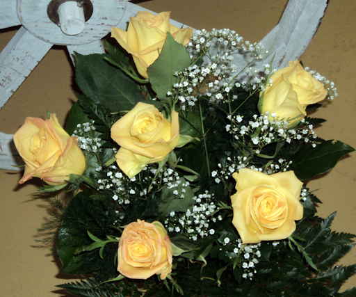 Florist «Davis Florist», reviews and photos, 4201 Locust Ln, Harrisburg, PA 17109, USA