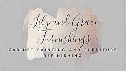 Lily and Grace Furnishings