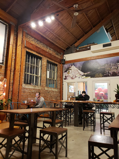 Coffee Store «Pachamama Coffee Cooperative», reviews and photos, 919 20th St, Sacramento, CA 95811, USA