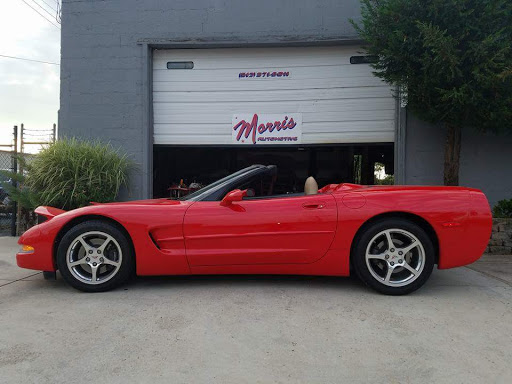 Auto Repair Shop «Morris Automotive LLC», reviews and photos, 5599 Wooster Pike, Cincinnati, OH 45227, USA