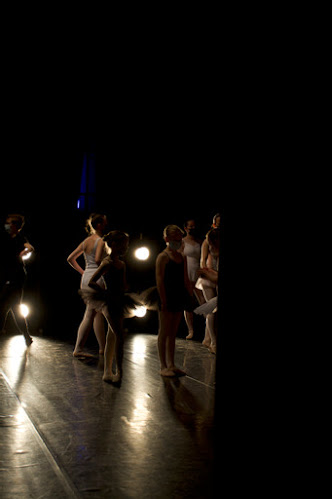 Alignment Dance Education/Company - Dansschool