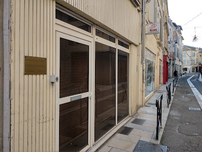 Dumaine Pierre à Arles