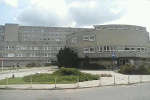 Szpitalny Oddział Ratunkowy Szpitala Wojewódzkiego image
