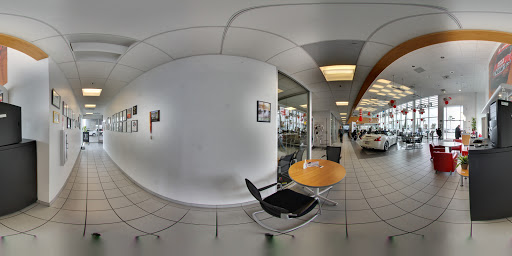 Nissan Dealer «Fontana Nissan», reviews and photos, 16444 S Highland Ave, Fontana, CA 92336, USA