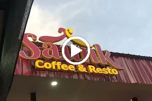 Saunk Coffee and Resto image