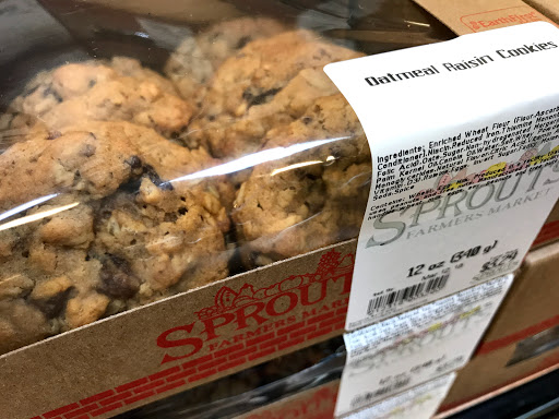 Supermarket «Sprouts Farmers Market», reviews and photos, 2800 Cochran St, Simi Valley, CA 93065, USA