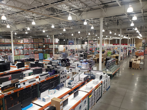Warehouse store «Costco Wholesale», reviews and photos, 75 Freshwater Blvd, Enfield, CT 06082, USA