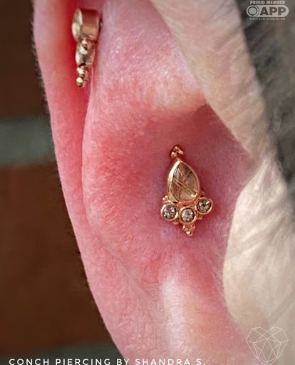 Explore soul sister tattoo ideas, creative tattoo ideas in Spokane, available at Moms Custom Tattoo & Body Piercing