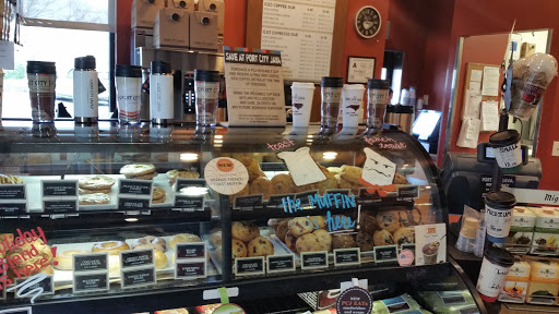 Cafe «Port City Java», reviews and photos, 2301 S 17th St a, Wilmington, NC 28403, USA