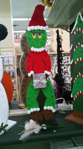 Craft Store «A.C. Moore Arts and Crafts», reviews and photos, 284 New Britain Ave, Plainville, CT 06062, USA