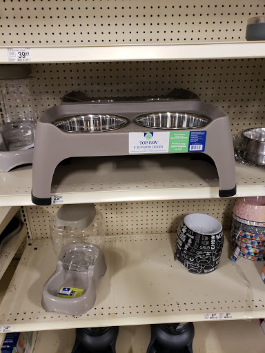 Pet Supply Store «PetSmart», reviews and photos, 19175 Lyndon B Johnson Fwy, Mesquite, TX 75150, USA