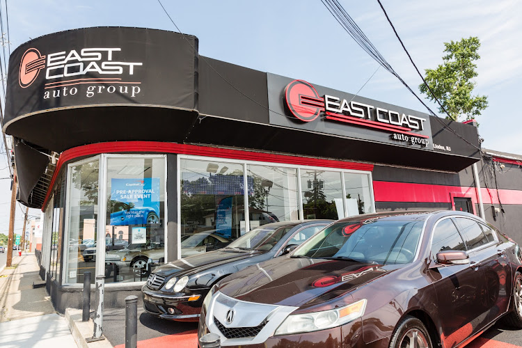East Coast Auto Group of Linden