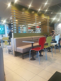 Atmosphère du Restauration rapide McDonald's à Orly - n°20