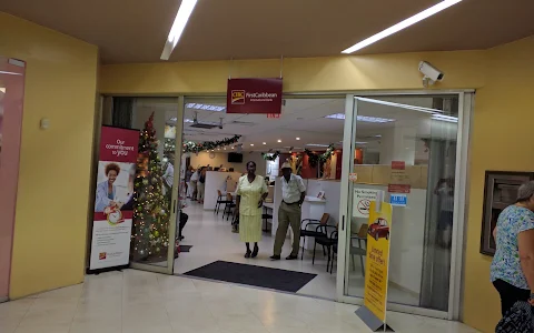 Sheraton Mall image