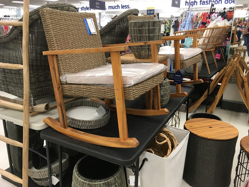 Department Store «Marshalls», reviews and photos, 2458 Brandon Park Cir, Brandon, FL 33511, USA