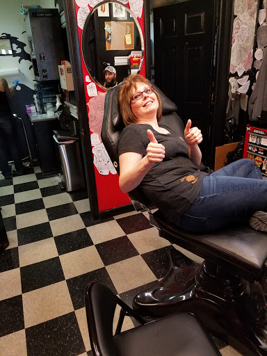 Tattoo Shop «Body Armor», reviews and photos, 3101 S Westnedge Ave, Kalamazoo, MI 49008, USA