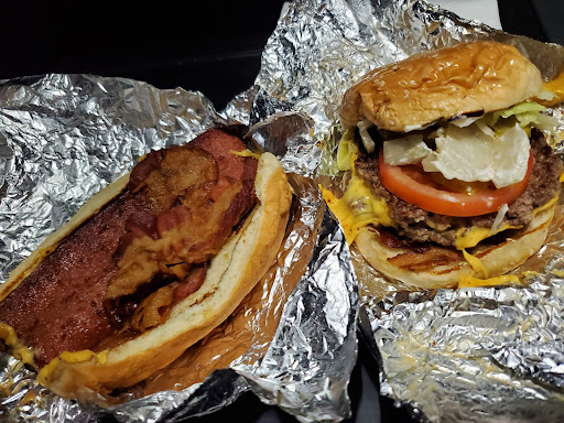 Shopping Mall «Town & Country Shopping Center», reviews and photos, 2615 N Kansas Expy, Springfield, MO 65803, USA