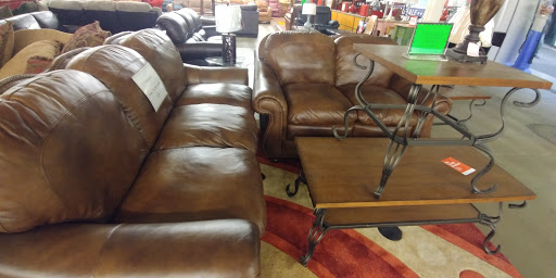 Mattress Store «Wholesale Mattress & Furniture Outlet», reviews and photos, 5555 St.Louis Mills Blvd #135, Hazelwood, MO 63042, USA