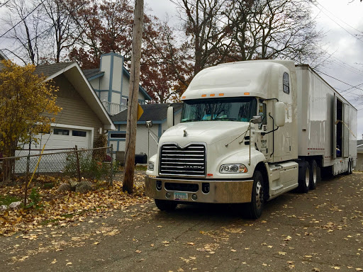 Moving and Storage Service «Jones Moving & Storage», reviews and photos, 11398 N Cave Creek Rd, Phoenix, AZ 85020, USA