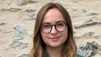 Clémentine CARON à Angers