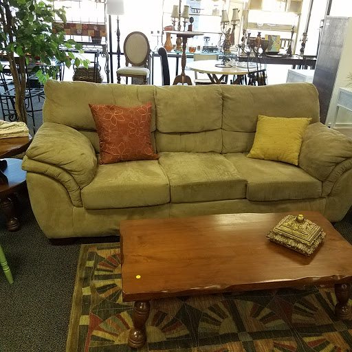 Thrift Store «Port City Thrift & Resale», reviews and photos