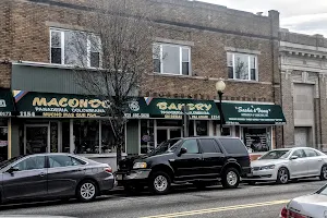 Macondo Restaurant & Bakery image