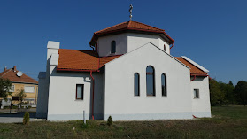 Mezőkövesdi Görögkatolikus Templom