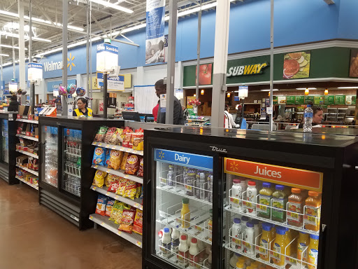 Department Store «Walmart Supercenter», reviews and photos, 3826 Cobb Pkwy NW, Acworth, GA 30101, USA