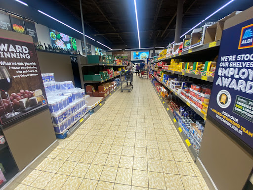 Supermarket «ALDI», reviews and photos, 153 FL-436, Casselberry, FL 32730, USA