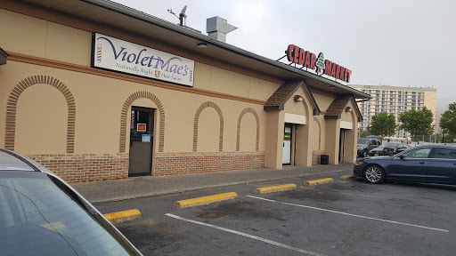 Cedar Food Market, 405 N Pennsylvania Ave, Atlantic City, NJ 08401, USA, 