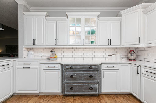 Furniture Store «Ellecor Design & Gifts», reviews and photos, 2144 E Republic Rd, Springfield, MO 65804, USA