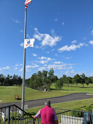 Golf Course «Wheatley Hills Golf Club», reviews and photos, 147 E Williston Ave, East Williston, NY 11596, USA