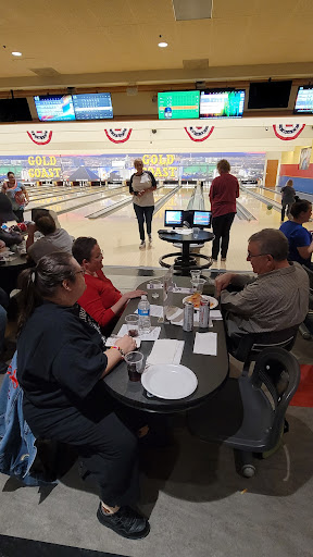 Bowling Alley «Gold Coast Bowling Center», reviews and photos, 4000 W Flamingo Rd, Las Vegas, NV 89103, USA
