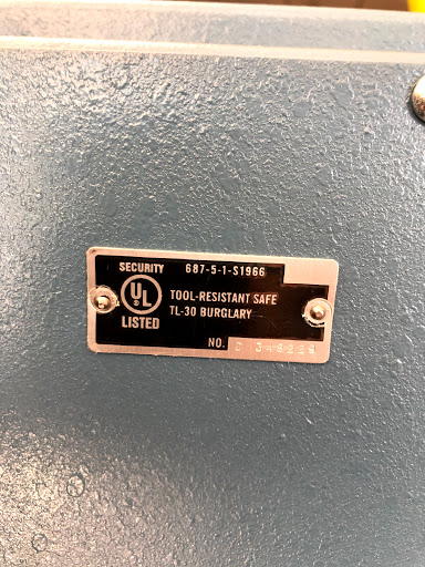 Locksmith «American Lock & Key», reviews and photos, 9516 Cortez Rd W #8, Bradenton, FL 34210, USA