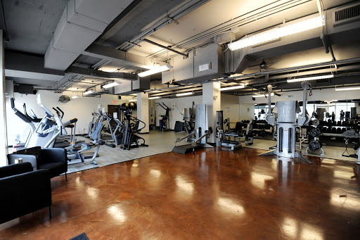 Personal Trainer «Trophy Fitness Club», reviews and photos, 5555 E Mockingbird Ln #200, Dallas, TX 75206, USA