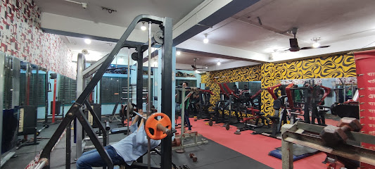 Muscle Blast Gym - 805/B, JB Complex, CDA Avenue, GEC Mor, Chattogram 4000, Bangladesh