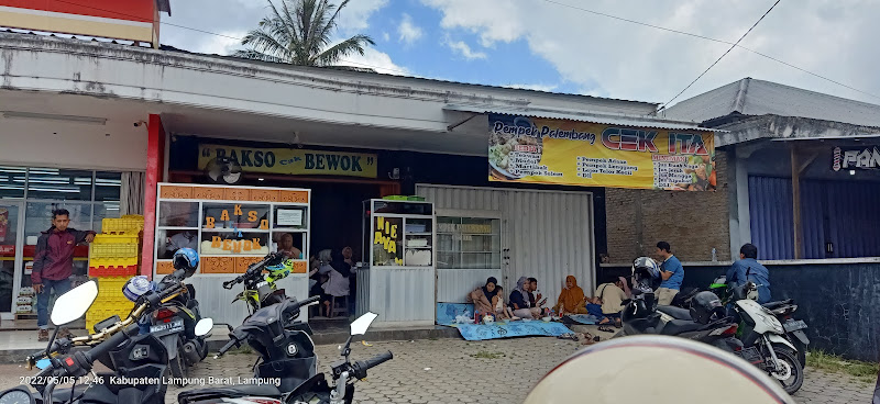 Bakso Bewok