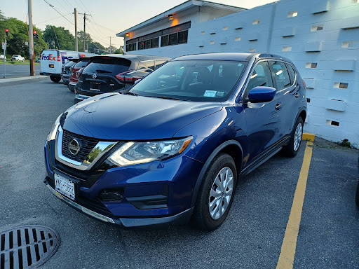 Nissan Dealer «Baron Nissan Inc», reviews and photos, 235 Glen Cove Rd, Greenvale, NY 11548, USA
