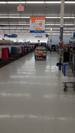 Discount Store «Walmart», reviews and photos, 235 Queen St, Southington, CT 06489, USA