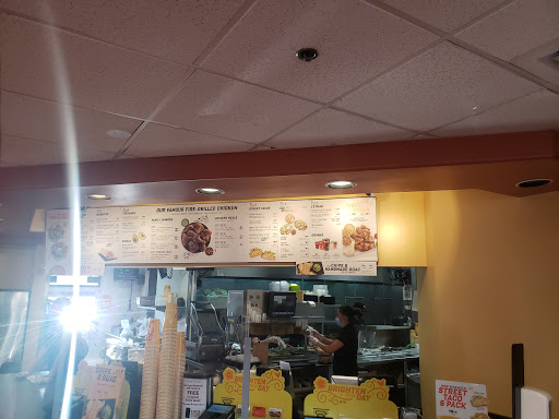 Mexican Restaurant «El Pollo Loco», reviews and photos, 5810 W Bell Rd, Glendale, AZ 85308, USA