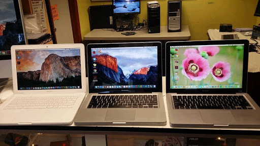 Computer Repair Service «Tm Computers», reviews and photos, 40 1300 S, Salt Lake City, UT 84115, USA