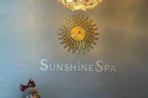 Massage Sunshine Spa image
