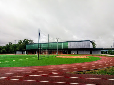 Lycée Louis de Cormontaigne Metz à Metz