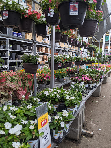 Home Improvement Store «The Home Depot», reviews and photos, 244 US-202, Flemington, NJ 08822, USA