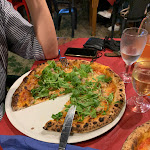 Photo n°2 de l'avis de Katja.e fait le 13/09/2020 à 20:51 sur le  Ristorante Pizzeria CARPE DIEM à Posada